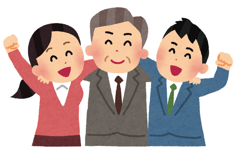 【驚愕】お前らの会社の『謎文化』あげてけｗｗｗ