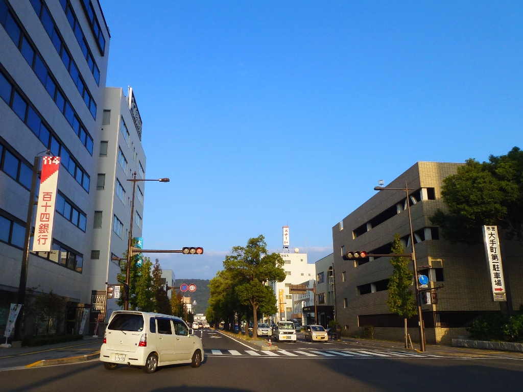 悲報 中四国地方の田舎が都会すぎて関東人が驚くレベルだったことが判明ｗｗｗｗｗ 画像あり Vipワイドガイド