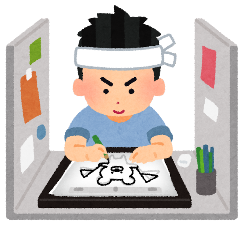 【悲報】イラストAIのせいで「AIで描いた」と疑われてしまう時代にｗｗｗｗｗ