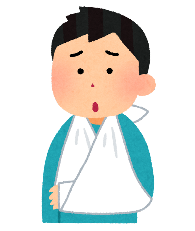 【悲報】ワイ女、職場で若い男子の『腕の骨』を折った結果ｗｗｗｗｗｗｗ