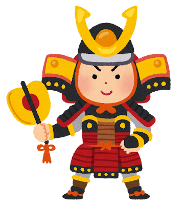 【速報】戦国一の傾奇者前田慶次さん、現存する鎧から身長は148cm～153cm程と判明してしまうｗｗｗｗｗｗ