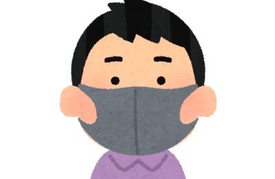 【悲報】みんなマスクしてるのに日本で「感染爆発」してる理由・・・