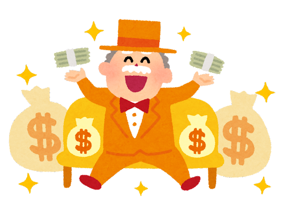 【悲報】なんj民、マジで年収600万以上のエリートだらけだったと判明するｗｗｗｗｗｗ