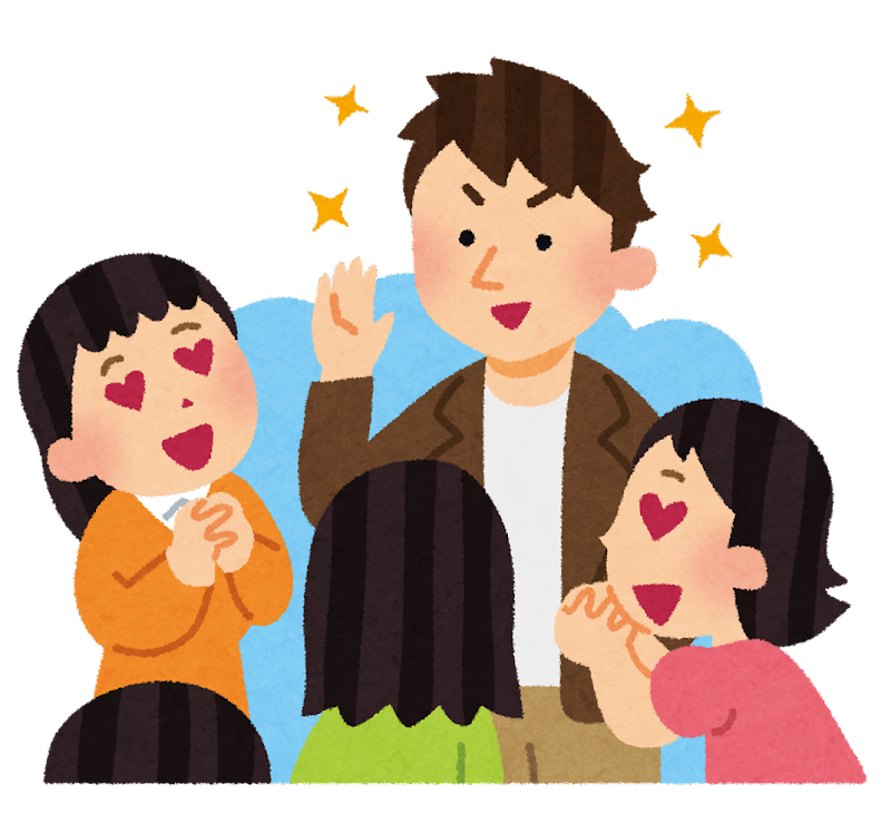 【驚愕】女からグイグイ来られた奴しか知らないことｗｗｗｗｗ