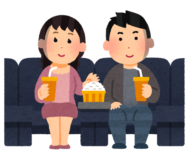 【唖然】ぼく「映画見ようよ。字幕で良い？」嫁「吹き替えがいい！（怒）」ぼく「え…？」