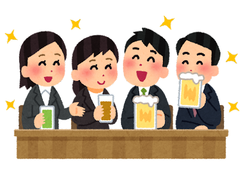 【急募】明日の飲み会を断る最高の理由ｗｗｗｗｗｗｗｗｗ