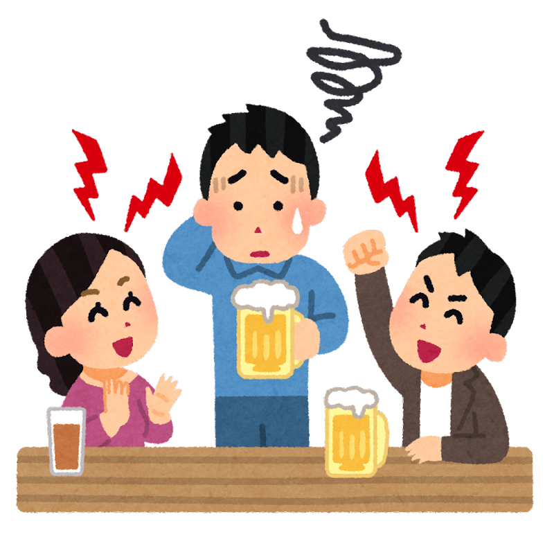 【悲報】国税庁「お酒飲もうキャンペーンします！」←なぜか叩かれてしまう…