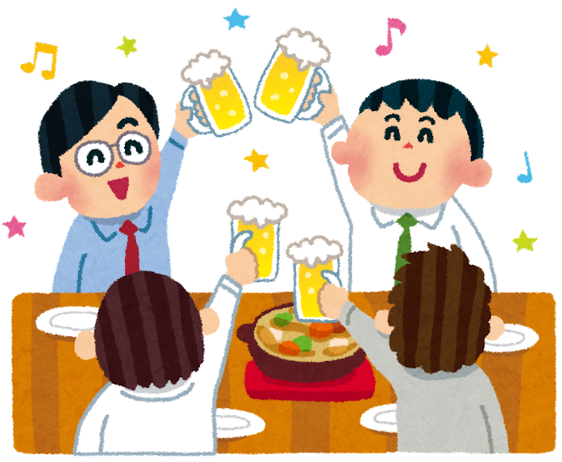 【唖然】飲み放題ワイ「ビール遅い！ピッチャー５つ！！」 店員「ハァ…」