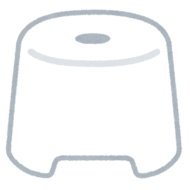 ん 風呂椅子の穴 これｗｗｗｗ Vipワイドガイド