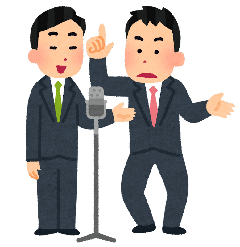 【悲報】お笑いコンビ「ミキ」さん、”ビートたけしにうるさいだけで面白くないと言われた漫才師”という称号を手に入れるｗｗｗｗ