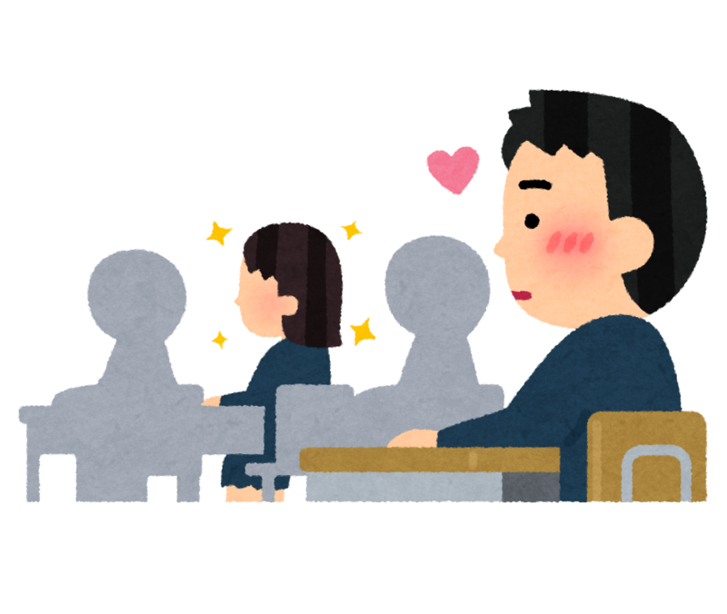 【唖然】高１なんだけど「年上のお姉さん」と付き合いたいわけよ…