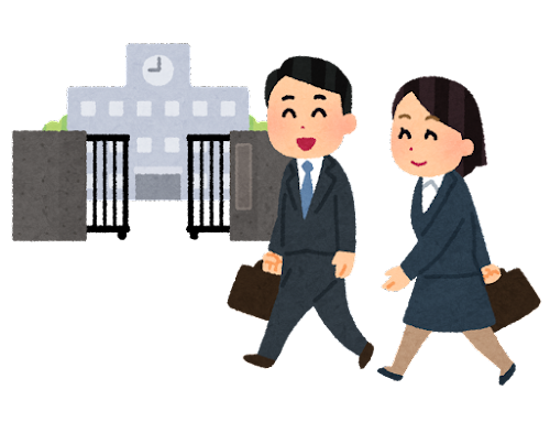 【朗報】社会復帰に『必要』な事がコチラｗｗｗｗｗｗｗｗ