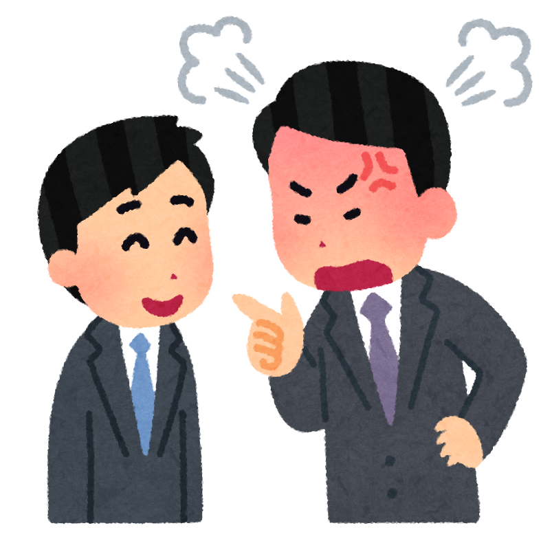 【分かる】『怒らない人＝優しい』ではない。むしろ怒らない人は・・・