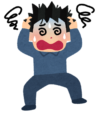 【悲鳴】ヒキ・ニートわい「うぁぁぁー！！し…親戚が家を練り歩いてる！！！！」