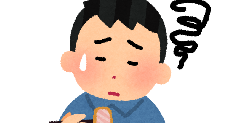 【納得ｗ】海外で日本人が『日本から持ってきたor送ってもらった日本の食べ物』の「賞味期限」を切らしてしまう”衝撃の理由”ｗｗｗｗ