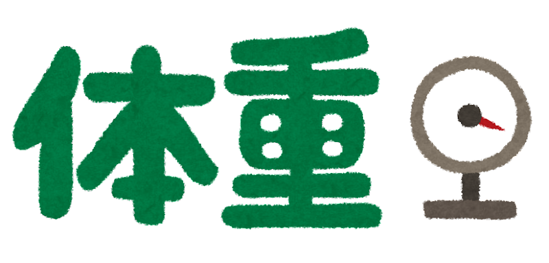 【切実】身長185cmだけど「体重110kg」←カノジョできる？