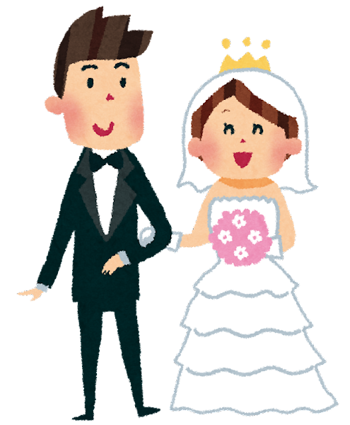 【悲報】このままいくと「今のカノジョ」と結婚しそうなんだけど…