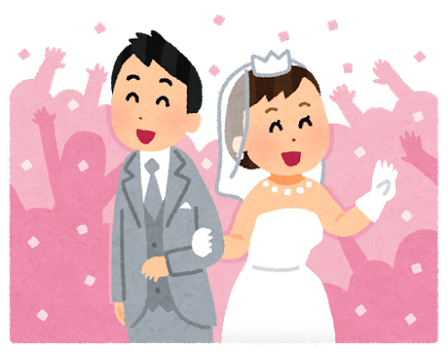 【唖然】結婚式「呼ばれたら金かかるけど断らないよね？ｗｗｗ」ワイ「.......」