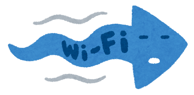 【衝撃】大学の「Wi-Fi」を”２倍”に増強したのに回線が足りない理由を調べると…学生ってのは今も昔も変わらないｗ