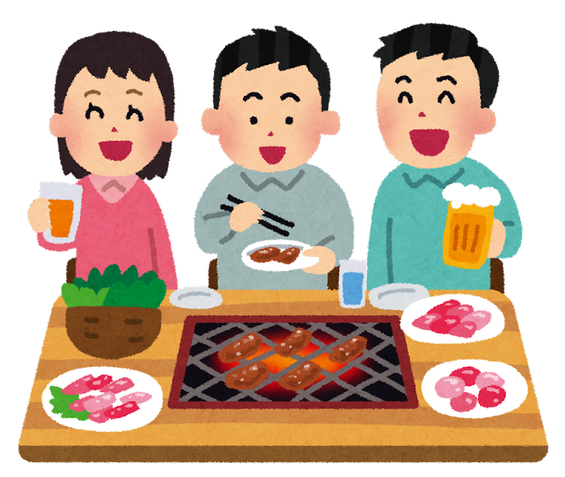 【朗報】アメリカで『焼肉屋』がない謎、ついに解決するｗｗｗｗｗｗｗ